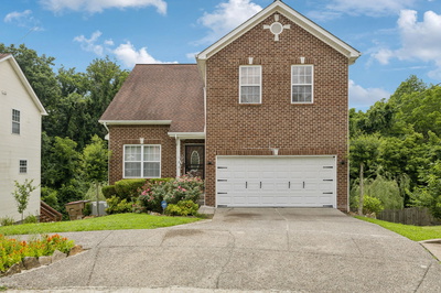 125 Kendall Park Dr