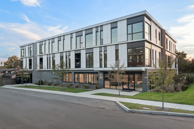95 Leonard Ave