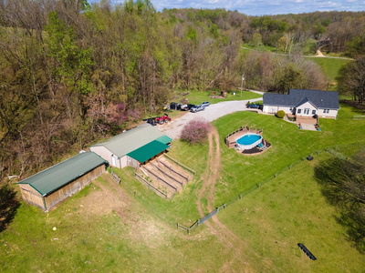 1377 Poor House Rd