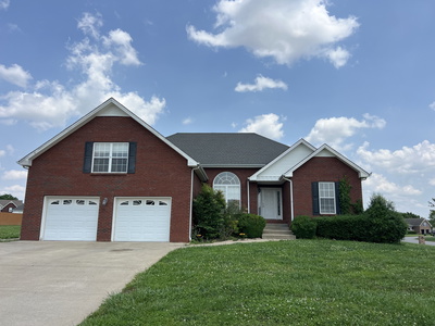 3900 Tyler Brown Dr