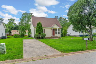 320 Lafayette Point Cir