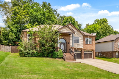 3296 Timberdale Dr