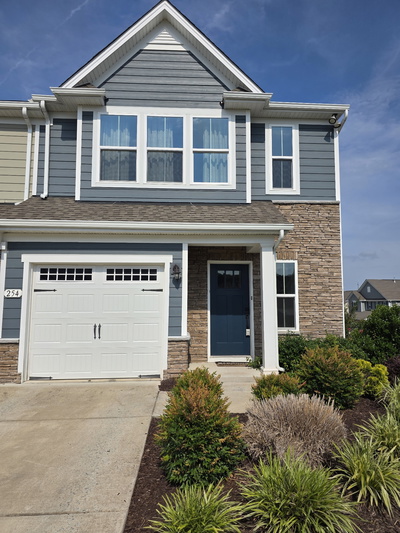 254 Dartmoor Pl