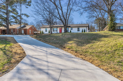 437 Ezell Pike