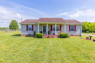 1496 Wade Brown Rd