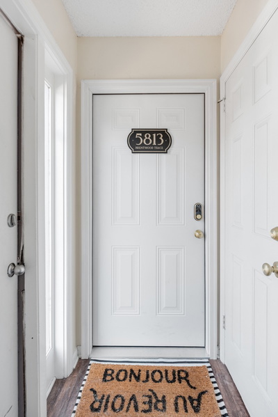 5813 Brentwood Trce