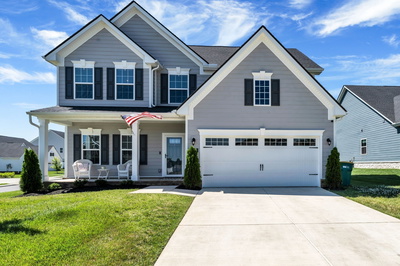 3012 Manchester Drive