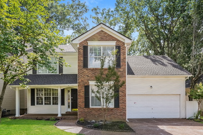 1732 Aaronwood Dr