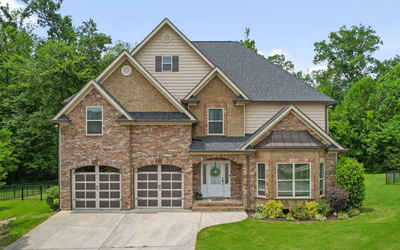 8366 Gracie Mac Lane