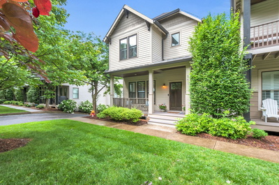 801 Lancaster Way