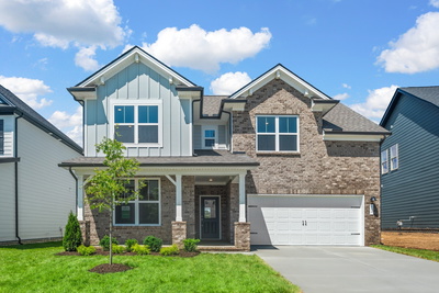 408 Old Spring Ln