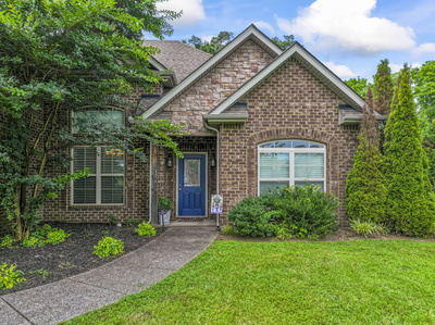 176 Sparrow Gap Dr