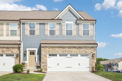 1301 Crescent Ridge Dr