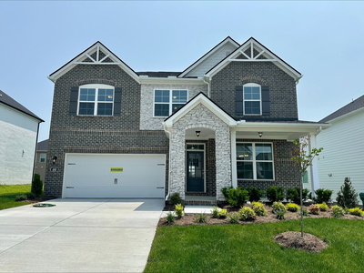 480 Mabels Way
