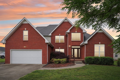 754 McClain Dr