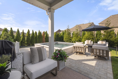1113 Crisp Spring Dr