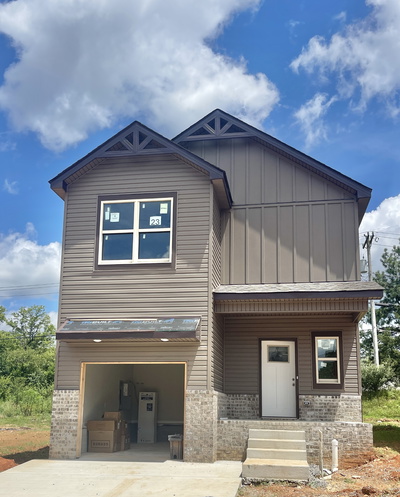 23 Charleston Cove