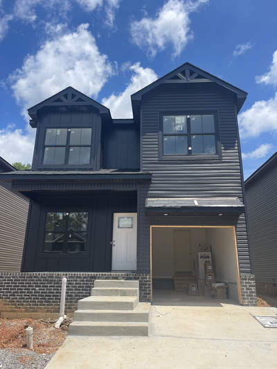 24 Charleston Cove