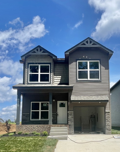 57 Charleston Cove