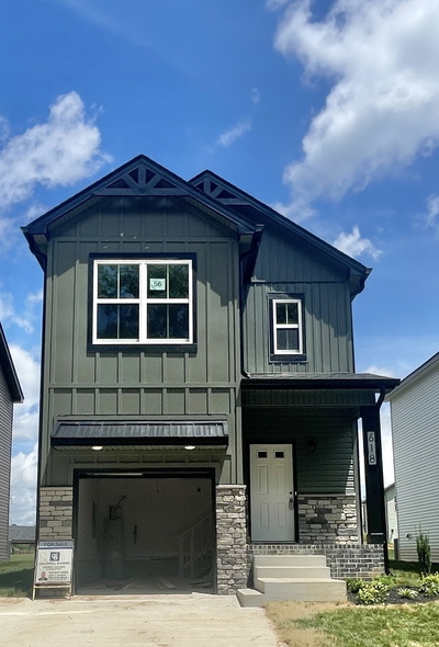 56 Charleston Cove