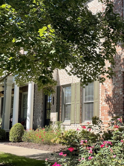 1003 Cumberland Park Dr