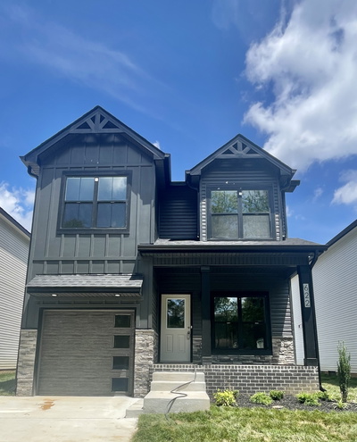 54 Charleston Cove