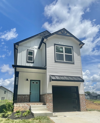 53 Charleston Cove