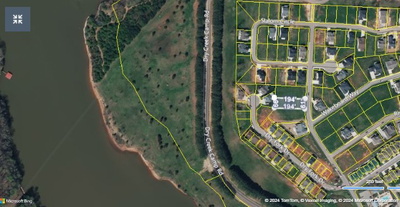 0 Twin Creeks Drive
