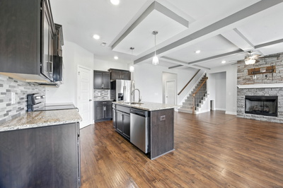 509 Kinslow Ln