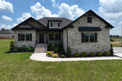 796 N Leath Rd