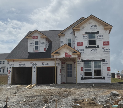 463 Wedge Way