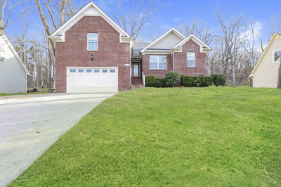 112 McKinley Dr