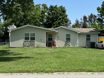 306 Belinda Pkwy