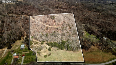 0 Butler Mill Hollow Rd