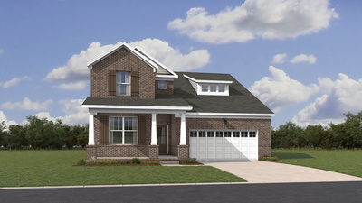 202 Channell Court