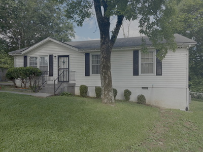 2101 Nonaville Rd