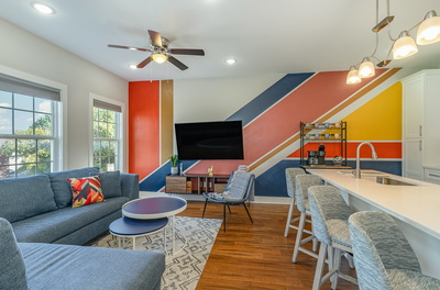 421 Elysian Fields Rd
