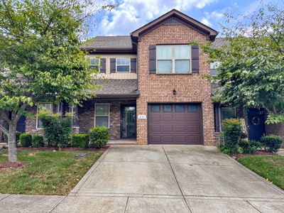 231 Saxony Way