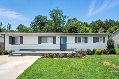 5011 Jarrett Rd