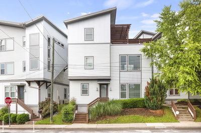 704 Porter Rd