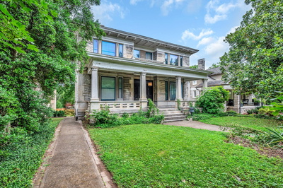 3818 Richland Ave