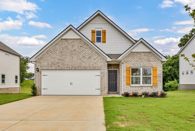 1421 English Oak Drive
