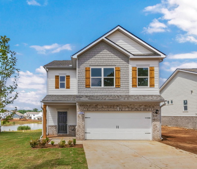1412 English Oak Drive