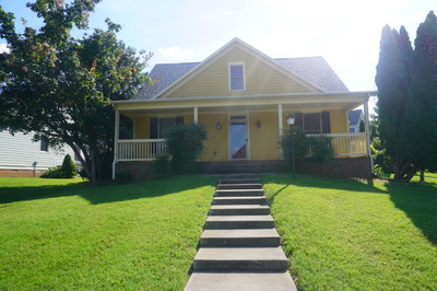 712 Mount Vernon Dr