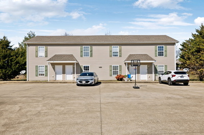 501 Patriot Park Ct