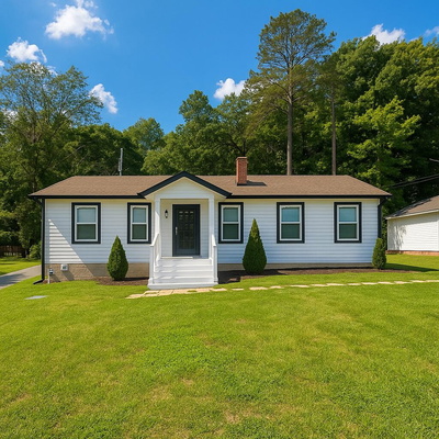 1308 Dry Valley Road