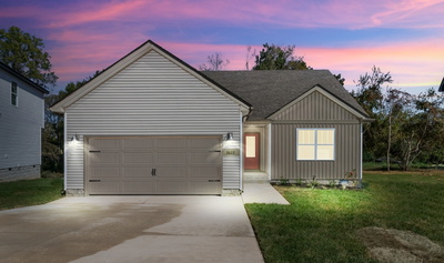2622 Scott Drive