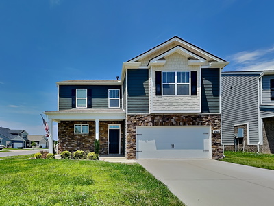 4060 Crossing Way