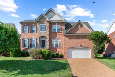 1217 Wexford Downs Ln