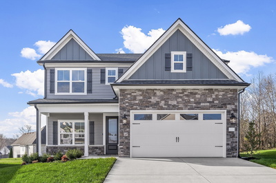 528 Kingwood Lane